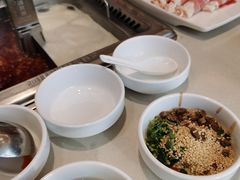 -海底捞火锅(万丰桥店)