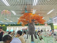 -景好海鲜餐厅(大鹏必选旅游店)