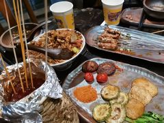 -包整·丝娃娃(一览甲秀楼风景店)