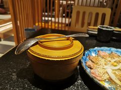 -無境·匠心日本料理(汉街店)