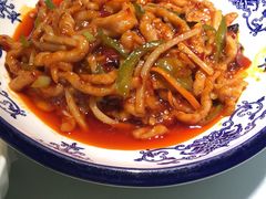 -鸭王烤鸭店(三里河店)