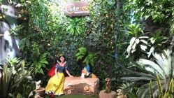 -酷嗒动物文化乐园(cutezoo西溪乐天城店)