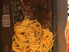 -必胜客(兴隆店)