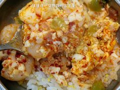 -京玉菲饭店(李村店)