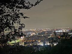 -杭州半山国家森林公园