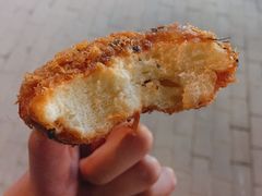 -泸溪河桃酥(秦淮夫子庙一店)