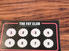-FATBURGER 特富客汉堡(外交公寓店)