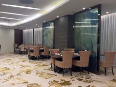 -无锡新湖铂尔曼大酒店·悦轩中餐厅