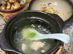 -南京大牌档(凯德1818店)