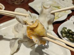 -金刚山烧烤(中山路店)
