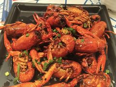 -松哥油焖大虾(科技园店)