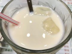 -义顺牛奶公司(新马路老店)