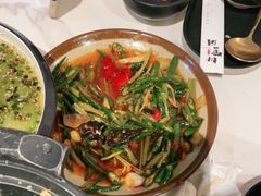 -乔阿马·江南味·驴肉香(龙湖华泾天街店)