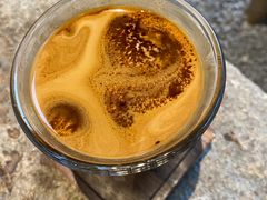 -Metal hands·铁手咖啡