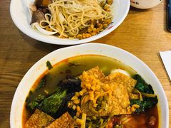 -瓦记米粉(东鼓道店)