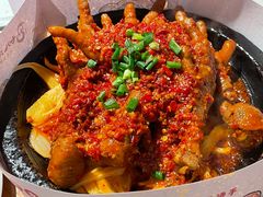 -七八冷面·延边朝鲜族美食(圣熙八号店)