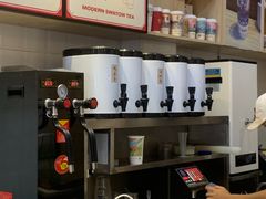 -一杯潮茶(西街店)