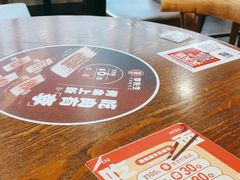 -李先生牛肉面大王(马栏店)