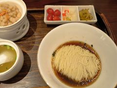 -苏州老字号·苏面斋·秃黄油·三虾面苏式面馆