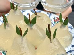 -小河盐帮·私家菜·烤鸭(三元桥·霄云路店)