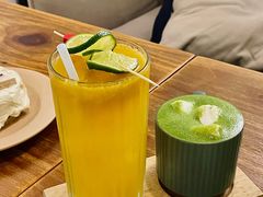 -塔拉苏咖啡(中信丹阳花园店)