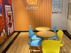 -DQ·蛋糕·冰淇淋(苏州中心店)