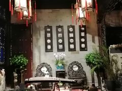 -胡雪岩故居