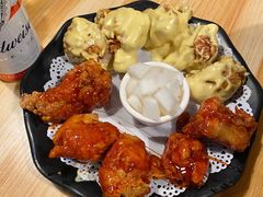 -源味屋韩式火锅&炸鸡(鼎城当代商城店)