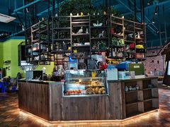 -嘉禾·悦享餐厅(八方汇店)