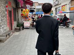 -长洲渡车船码头