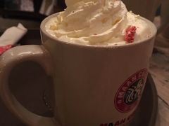 -MANYU COFFEE(广渠门店)