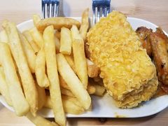 -宜家·瑞典风味餐厅(北京西红门店)