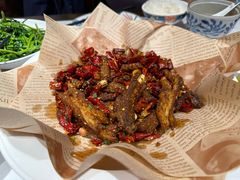 -匠熙小馆(崇文门店)