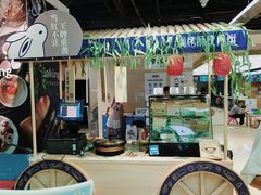 -盒马鲜生(杭州运河上街店)