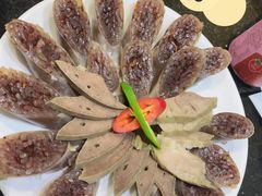 米肠-李家韩国烧烤馆(光辉苑店)