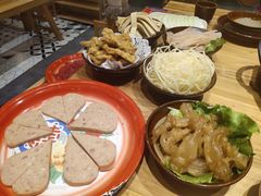 -虾领航小龙虾·吉林烧烤(柳州路店)