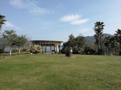 -宁波九龙湖开元度假村