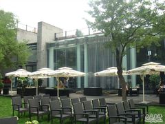 外景-唐廊烤鸭店(工体店)
