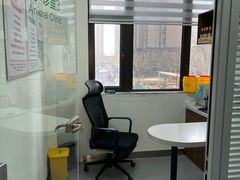 -心仪动物医院·牙专科·肿瘤·心脏科(西客站院)