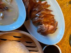 老北京挂炉烤鸭-丽江金茂凯悦臻选酒店-滇香馆