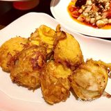 今年年夜饭就来他们家吃烤鸭！好吃不打烊～