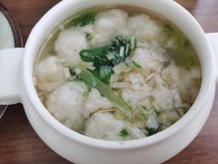 -将相和·海鲜蒸饺大连菜