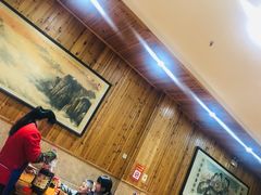 大堂-肆姐面粉馆(坡子街店)