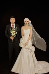 点击看大图 -情订奇缘婚纱摄影(和平路店)