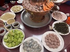 -山海关清和浑锅店