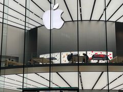 -Apple零售店(新街口店)