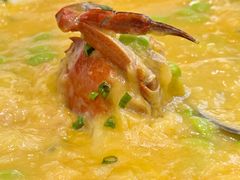 -火福·天湖阁大闸蟹博物馆主题餐厅(浅水湾店)