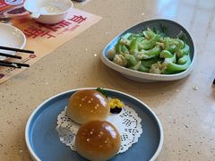 -点都德(皇岗村店)