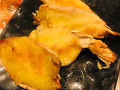 -大渔铁板烧(花园道店)