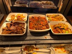 -广州粤海喜来登酒店